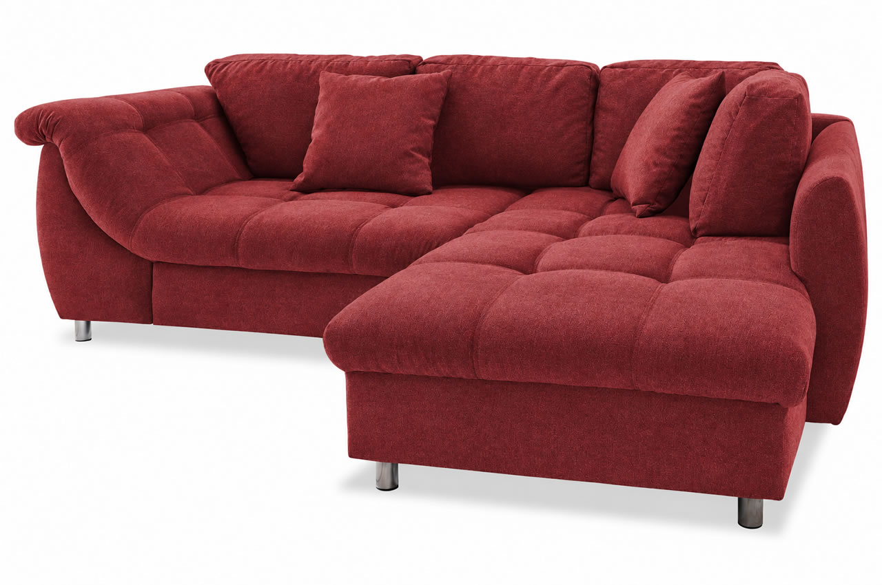 Tonia 750004 Rot