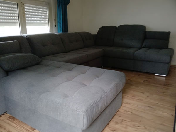 Kundenbild Wohnlandschaft Allmobile (Delta) MAT22 UR 6031BB