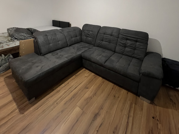 Kundenbild Sofa Bonny FS315 ML CAN96 Kundenbild Sofa Bonny FS315 ML CAN96