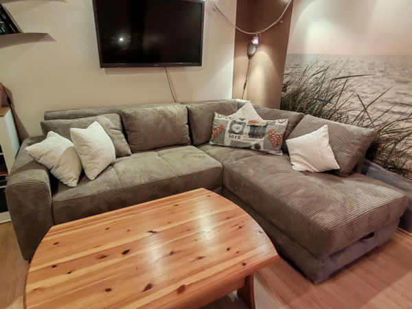 Kundenbild Sofa Sunset JOB48 MR 42618