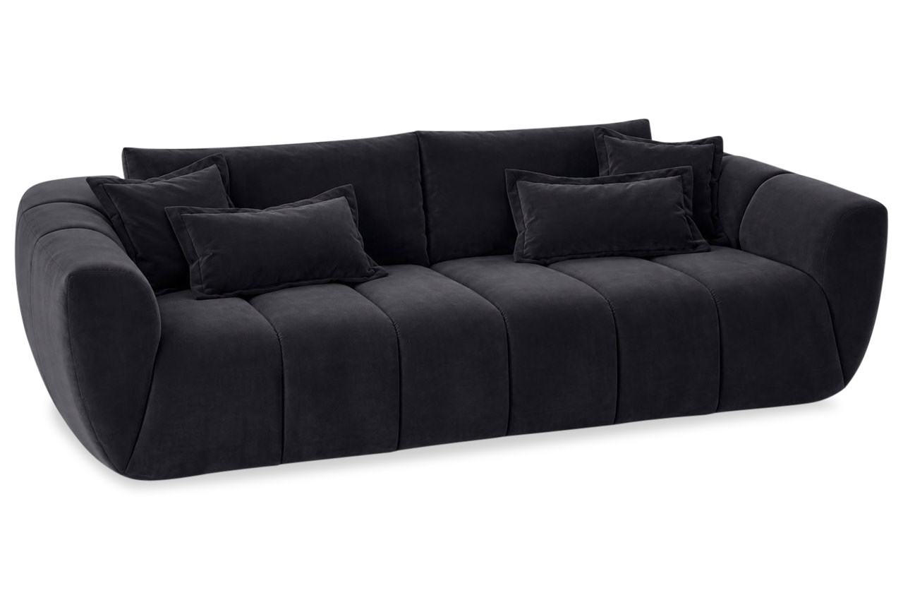 Bluvel 19 Schwarz