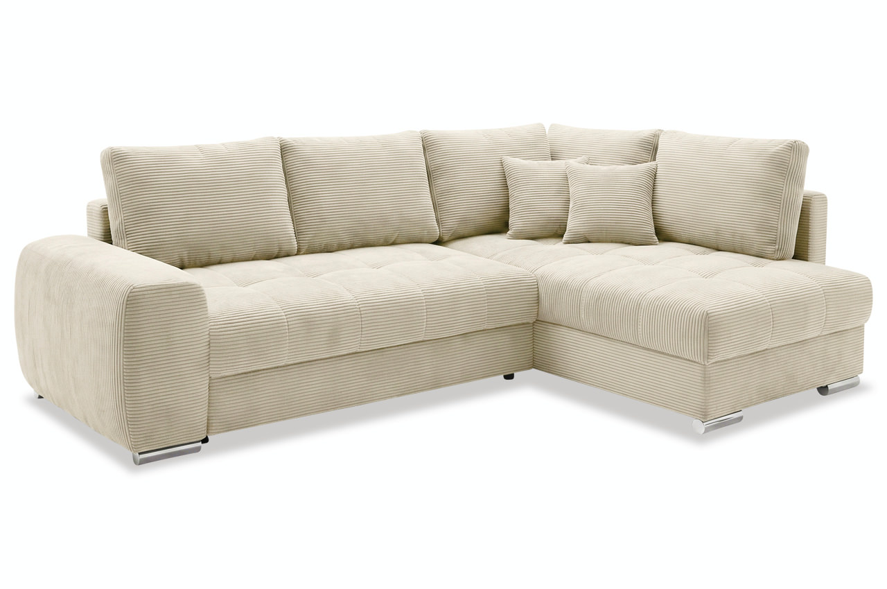 Stripes 8622 Creme