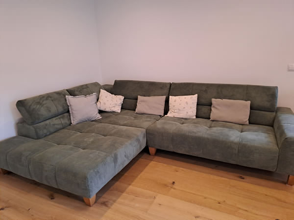 Kundenbild Ecksofa XL Cleveland CAN01 ML FCO116G Kundenbild Ecksofa XL Cleveland CAN01 ML FCO116G