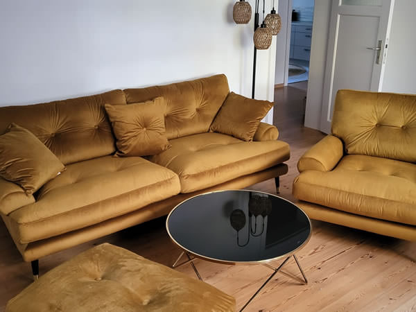 Kundenbild Sofa Tokio HOM12 3 D631