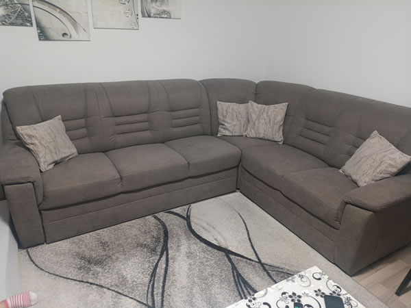 Kundenbild Sofa Merlin MAT08 RL 6030B Kundenbild Sofa Merlin MAT08 RL 6030B