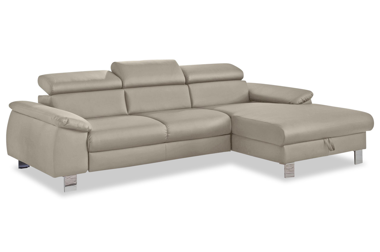 Pampas Leder M9010 Hellgrau