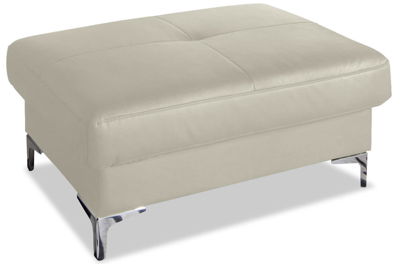Pampas Leder M9010 Hellgrau