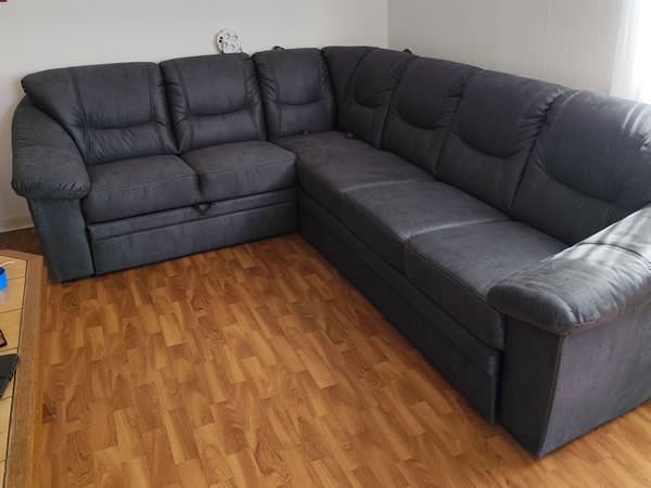 Kundenbild Ecksofa Talos MAT06 RR 610BBR