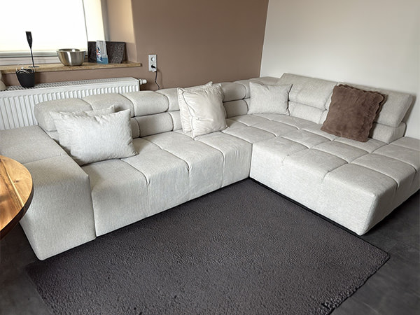 Kundenbild Ecksofa Oregon 2.0 CAN13 MR FCO085ELSZ Kundenbild Ecksofa Oregon 2.0 CAN13 MR FCO085ELSZ