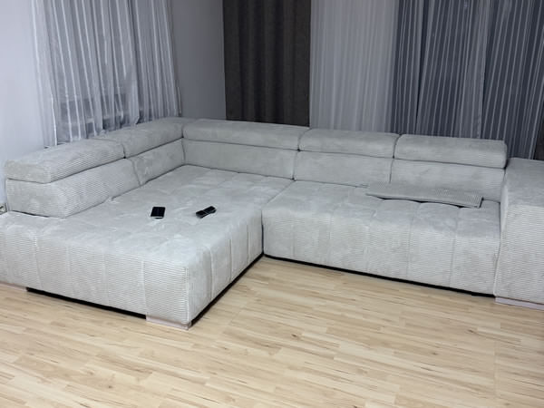 Kundenbild Sofa Elias EXP11 LL POS105B Kundenbild Sofa Elias EXP11 LL POS105B