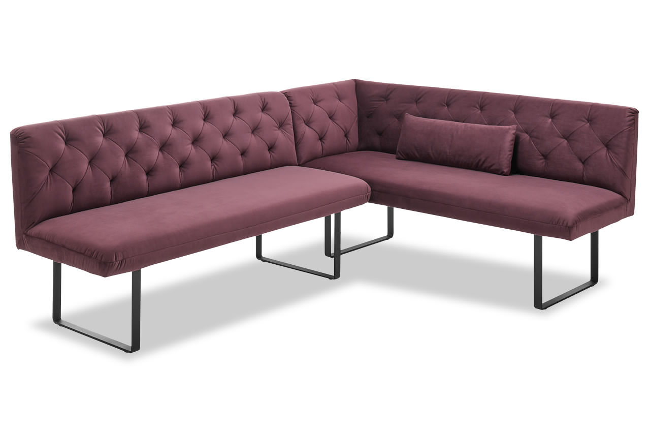 Velvet Purple