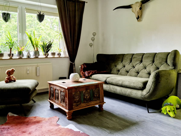 Kundenbild Sofa Sixty CAN04 25 VEL075