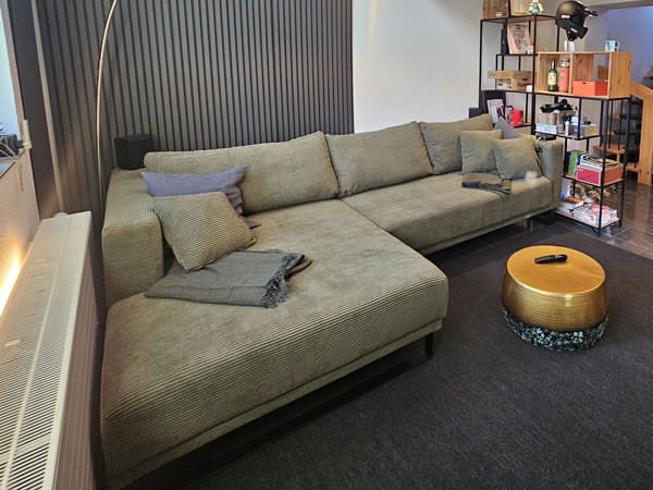 Kundenbild Sofa Loft IWA21 LL HYD77SZ