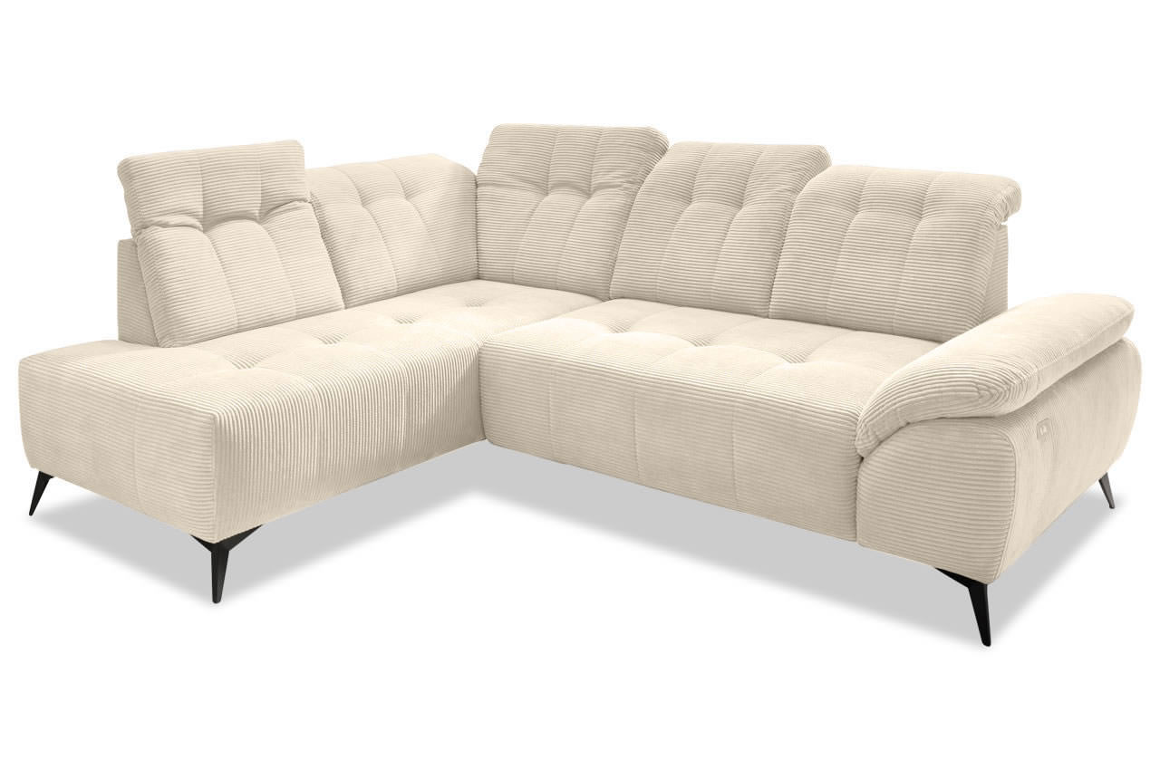 Cord 4808 Beige