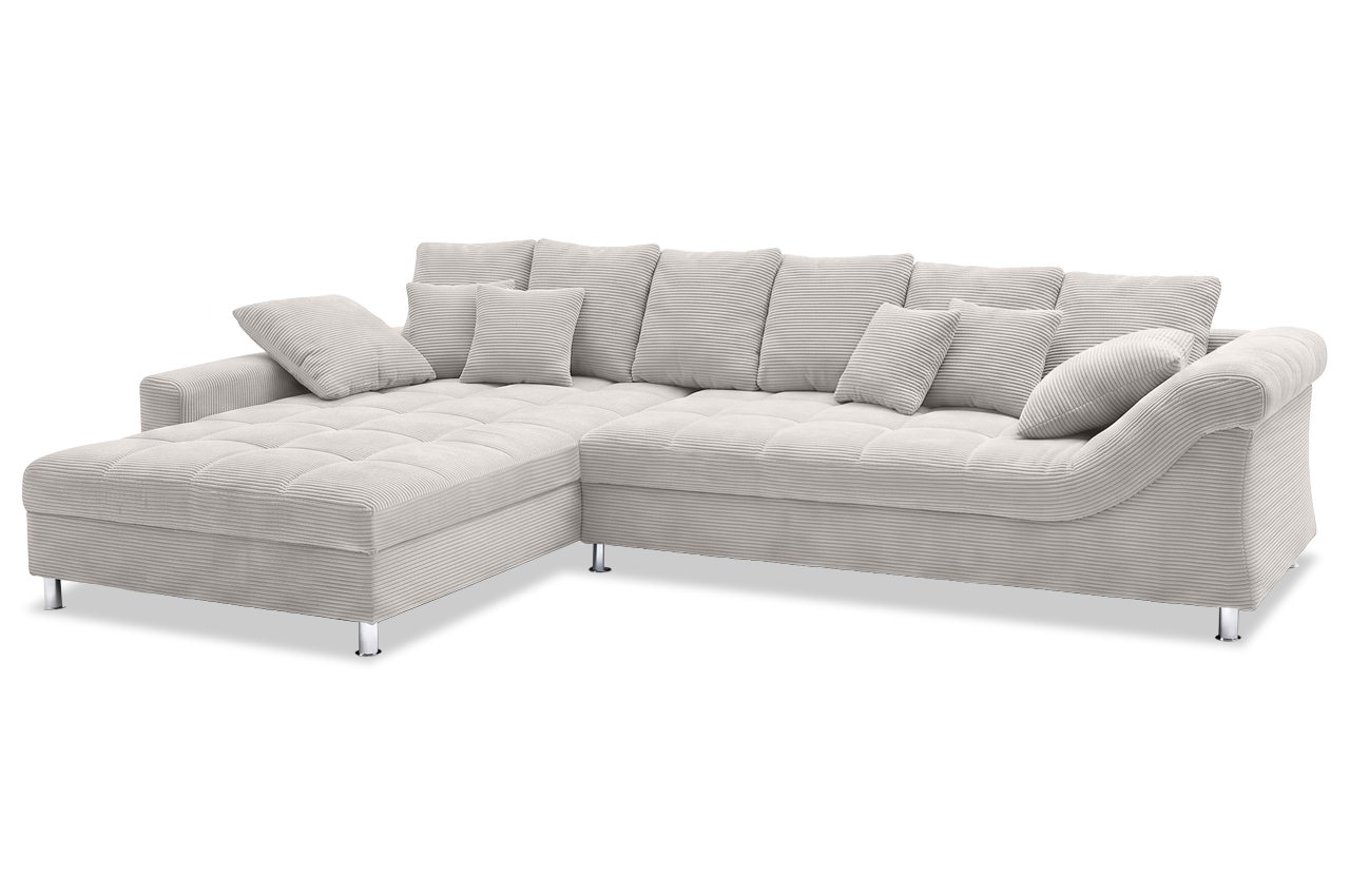 Stripes 8623 Elfenbein