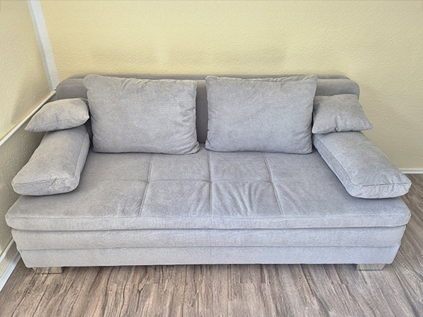 Kundenbild Sofa Lindau JOB34 B 40309 Kundenbild Sofa Lindau JOB34 B 40309