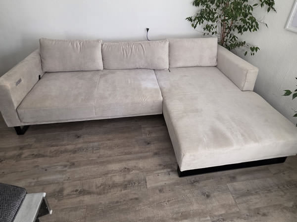 Kundenbild Sofa Loft IWA21 LR FJO27SZ