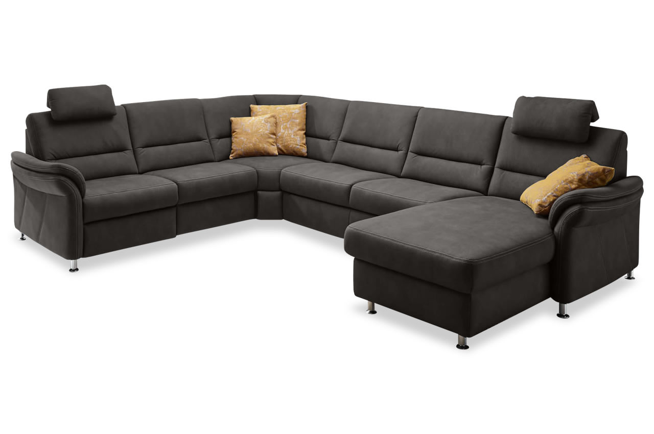 Mammut 13281 Anthrazit