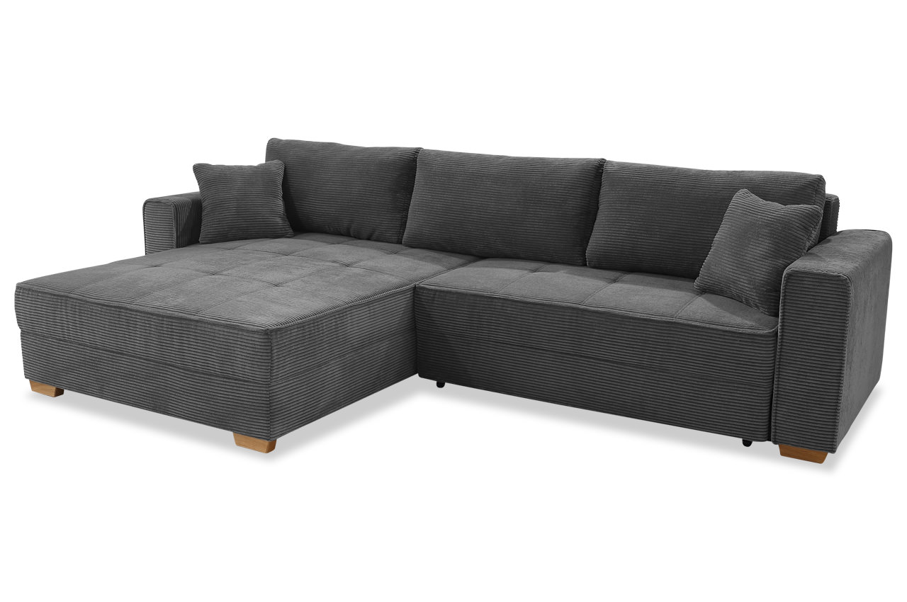 Cord 426 09 Grau