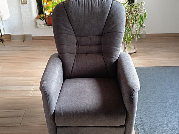Kundenbild Sessel TV Uno MAT29 S 652