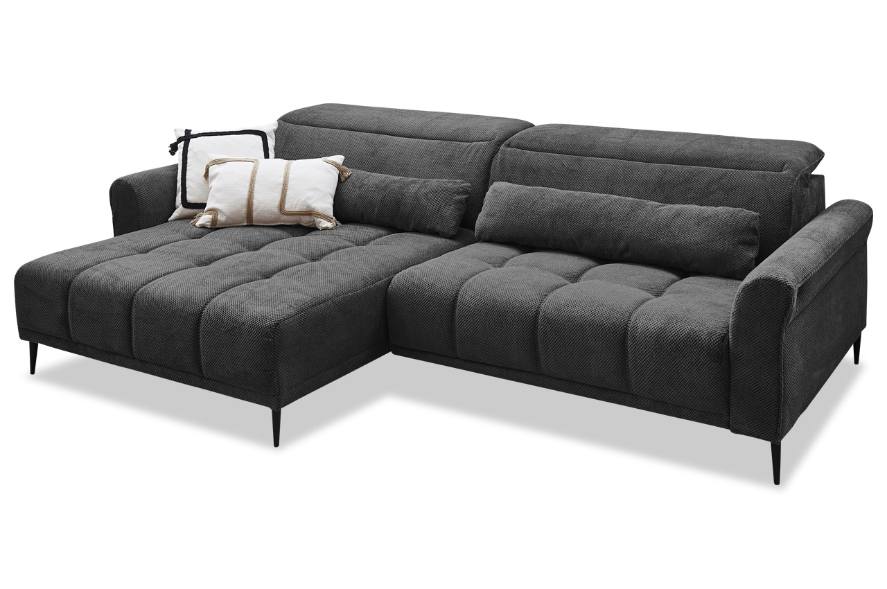Onega 11 Schwarz