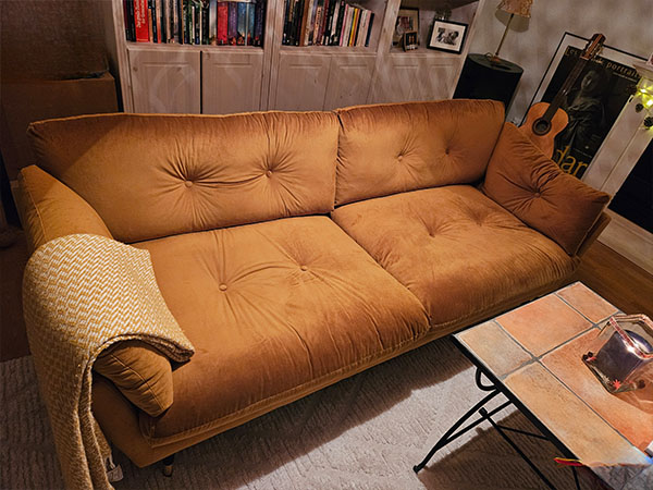 Kundenbild Sofa Japan HOM01 3 D631