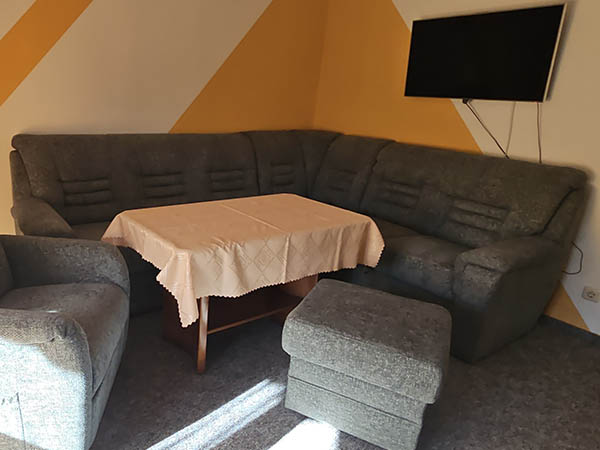 Kundenbild Sofa Merlin MAT08 RL 649BR Kundenbild Sofa Merlin MAT08 RL 649BR