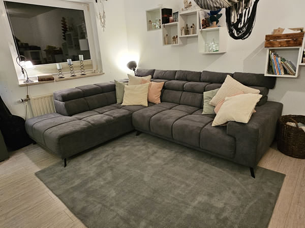 Kundenbild Sofa Inside IWA18 ML LIN90 CR Kundenbild Sofa Inside IWA18 ML LIN90 CR
