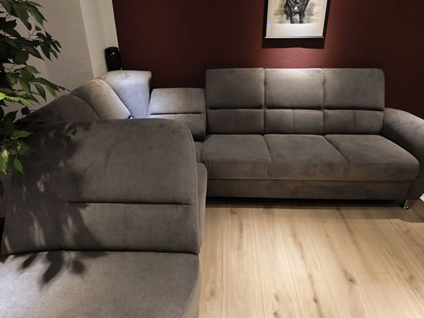 Kundenbild Sofa DS Parole BEN04 RR 9309DO Kundenbild Sofa DS Parole BEN04 RR 9309DO