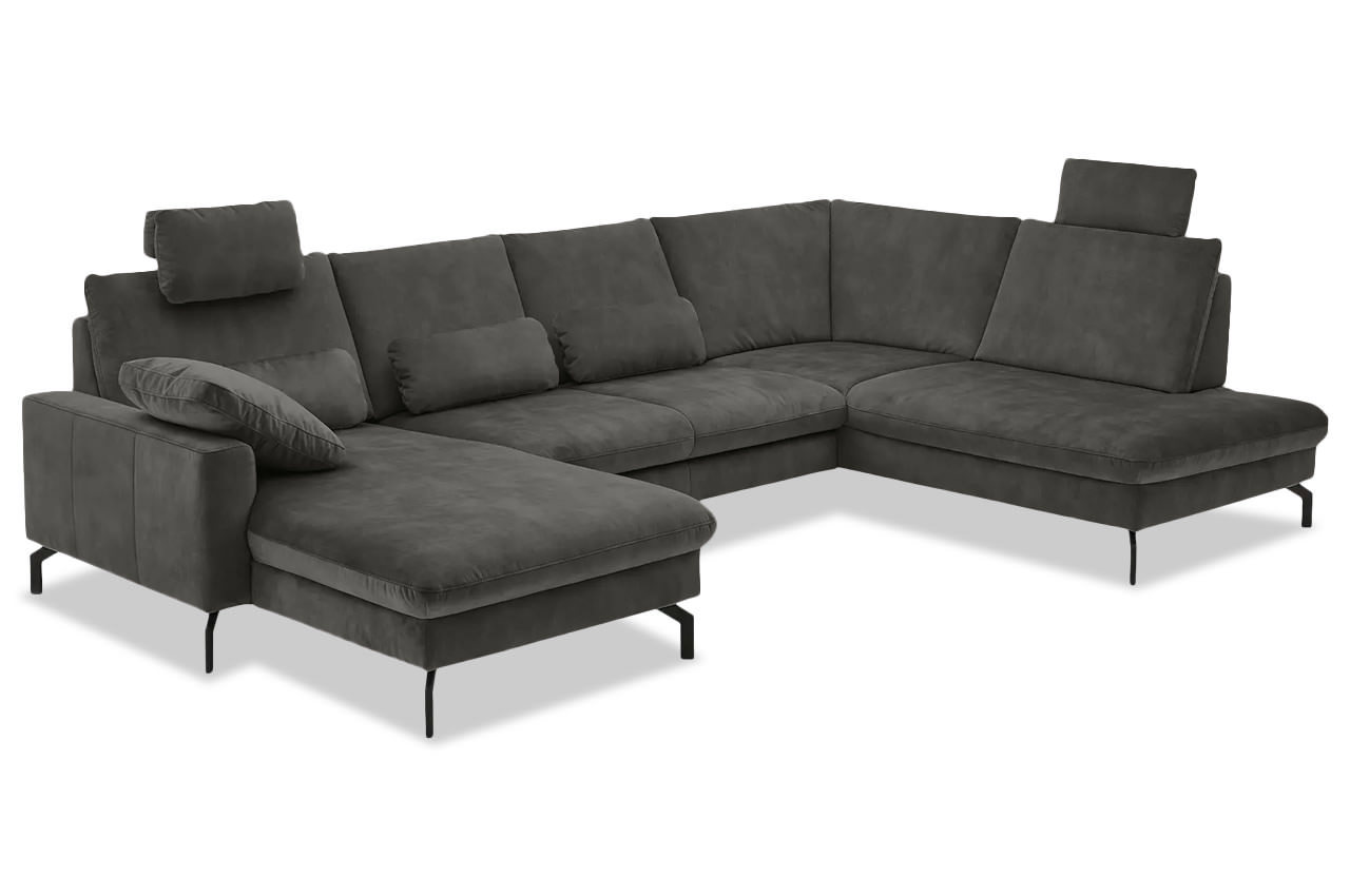 Amira 15501 Grau