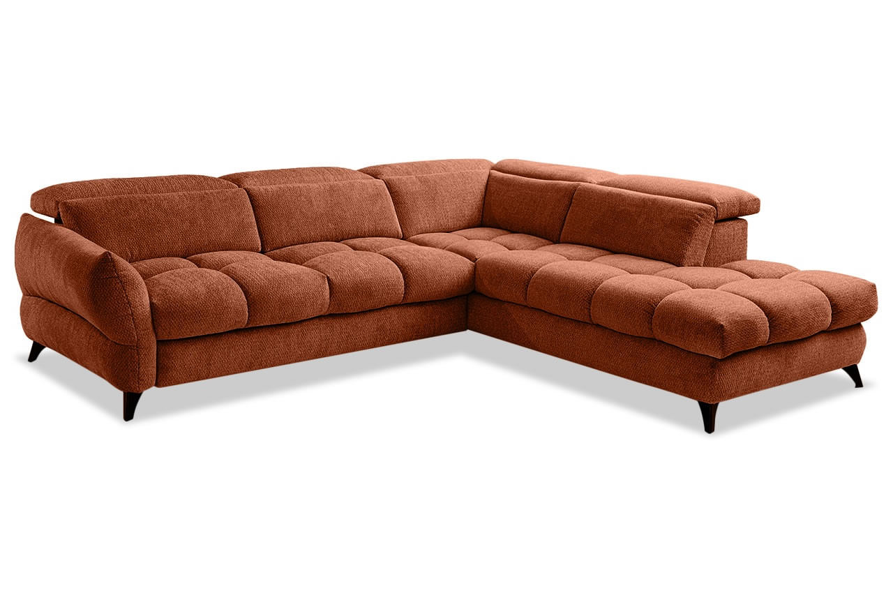 Dunbar 80 Orange