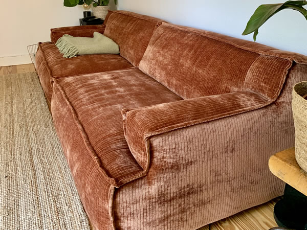 Kundenbild Bigsofa Platani EAS01 B 126XL Kundenbild Bigsofa Platani EAS01 B 126XL