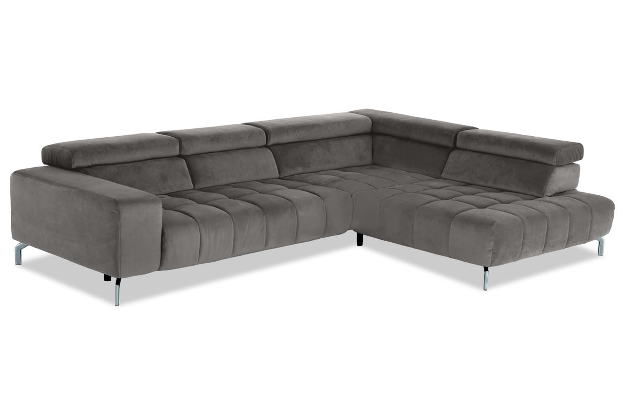 Salsa 12966 Grau