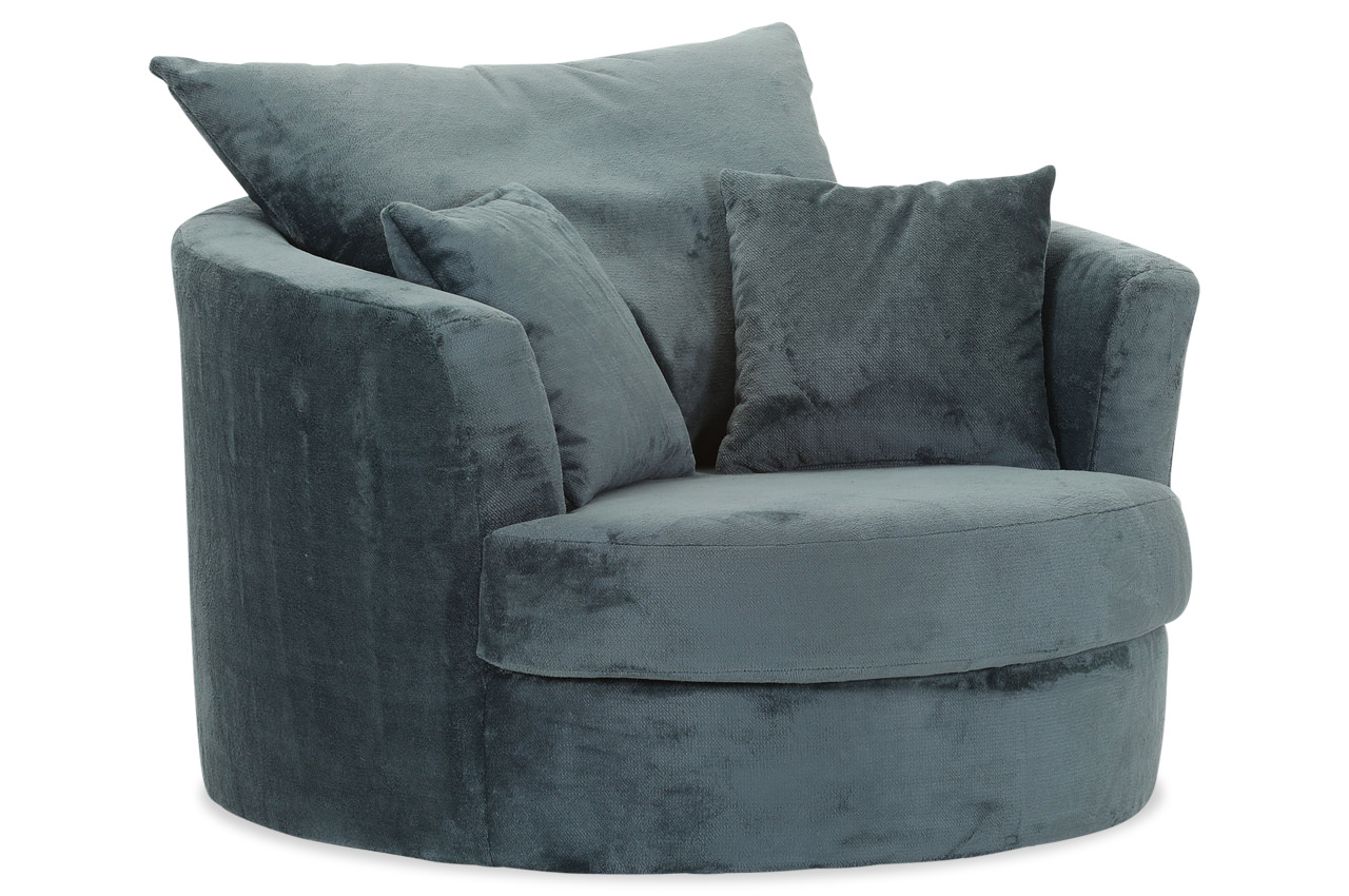 Velour 387 93 Ocean