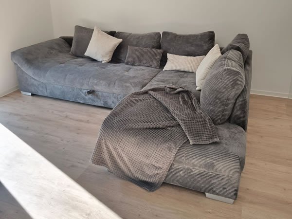 Kundenbild Sofa Alvito BEN59 MR 4801B