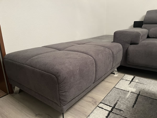Kundenbild Hocker Speed IWA01 H BOS20 CR Kundenbild Hocker Speed IWA01 H BOS20 CR