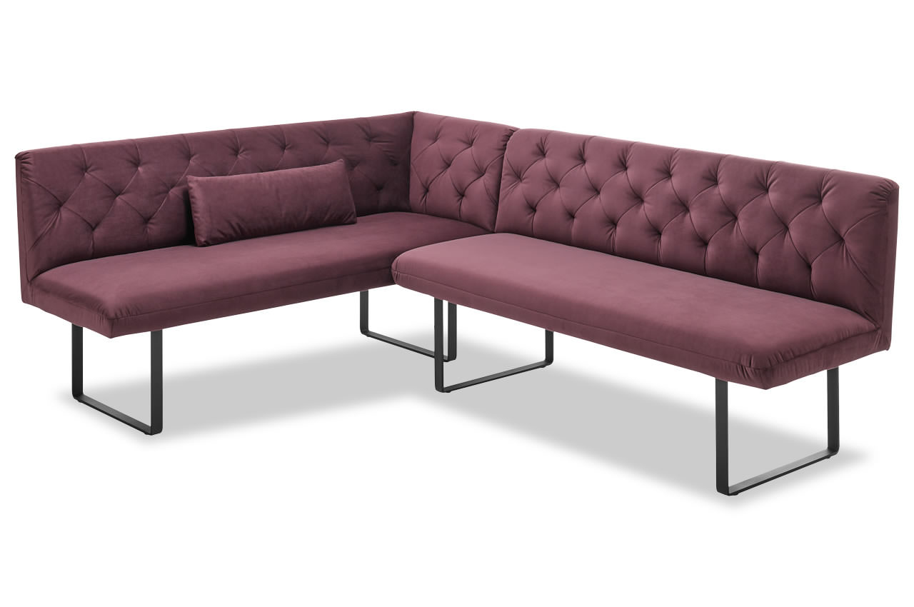 Velvet Purple