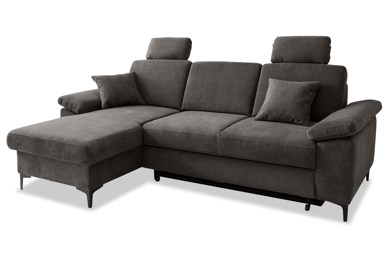 Coroni 9306 Anthrazit