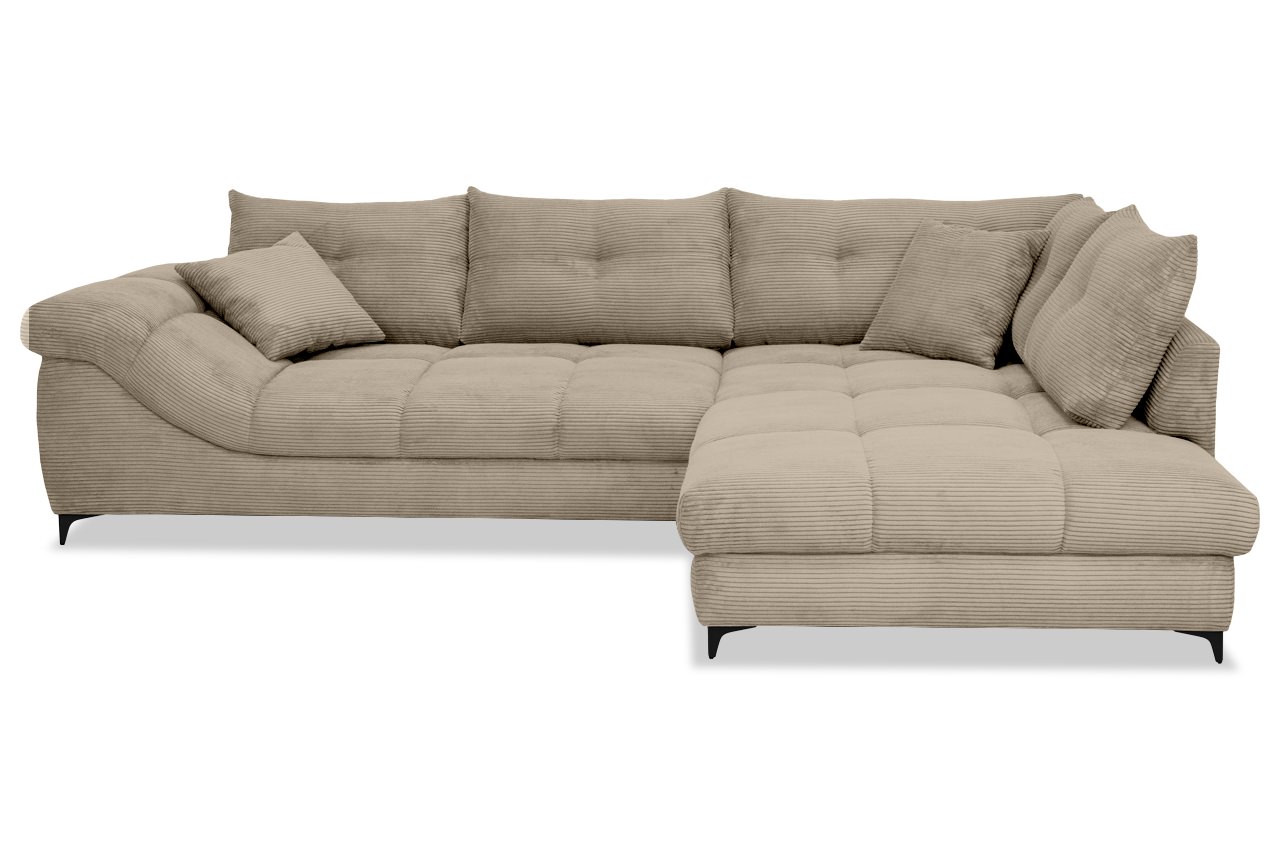 Stripes 03 Taupe