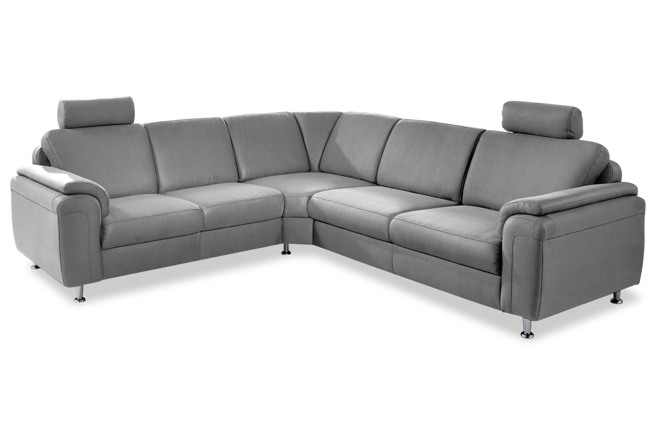 ze em05003 ecksofa rechts stoff holiday farbe grau ze em05003 ecksofa rechts stoff holiday farbe grau