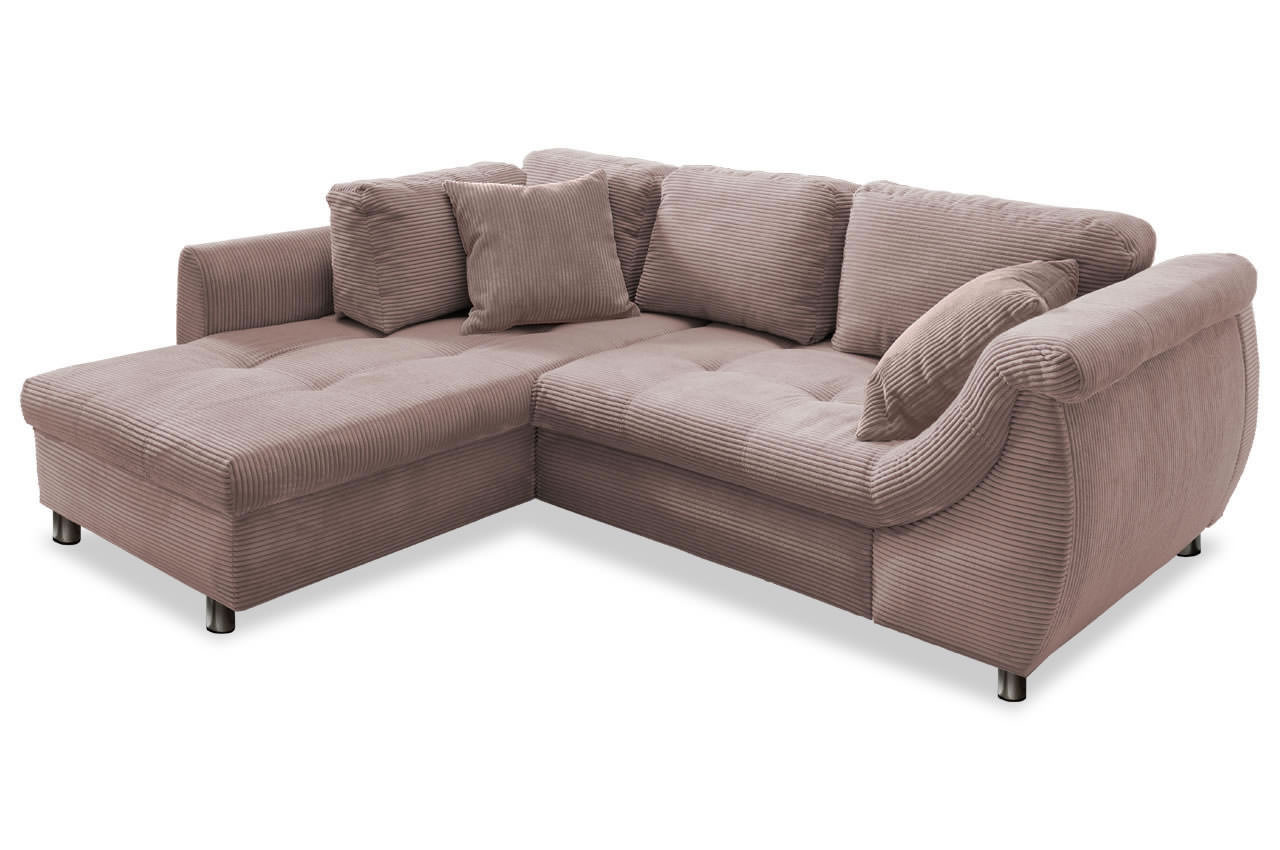 benformato agira ecksofa links 4804 rosa benformato agira ecksofa links 4804 rosa