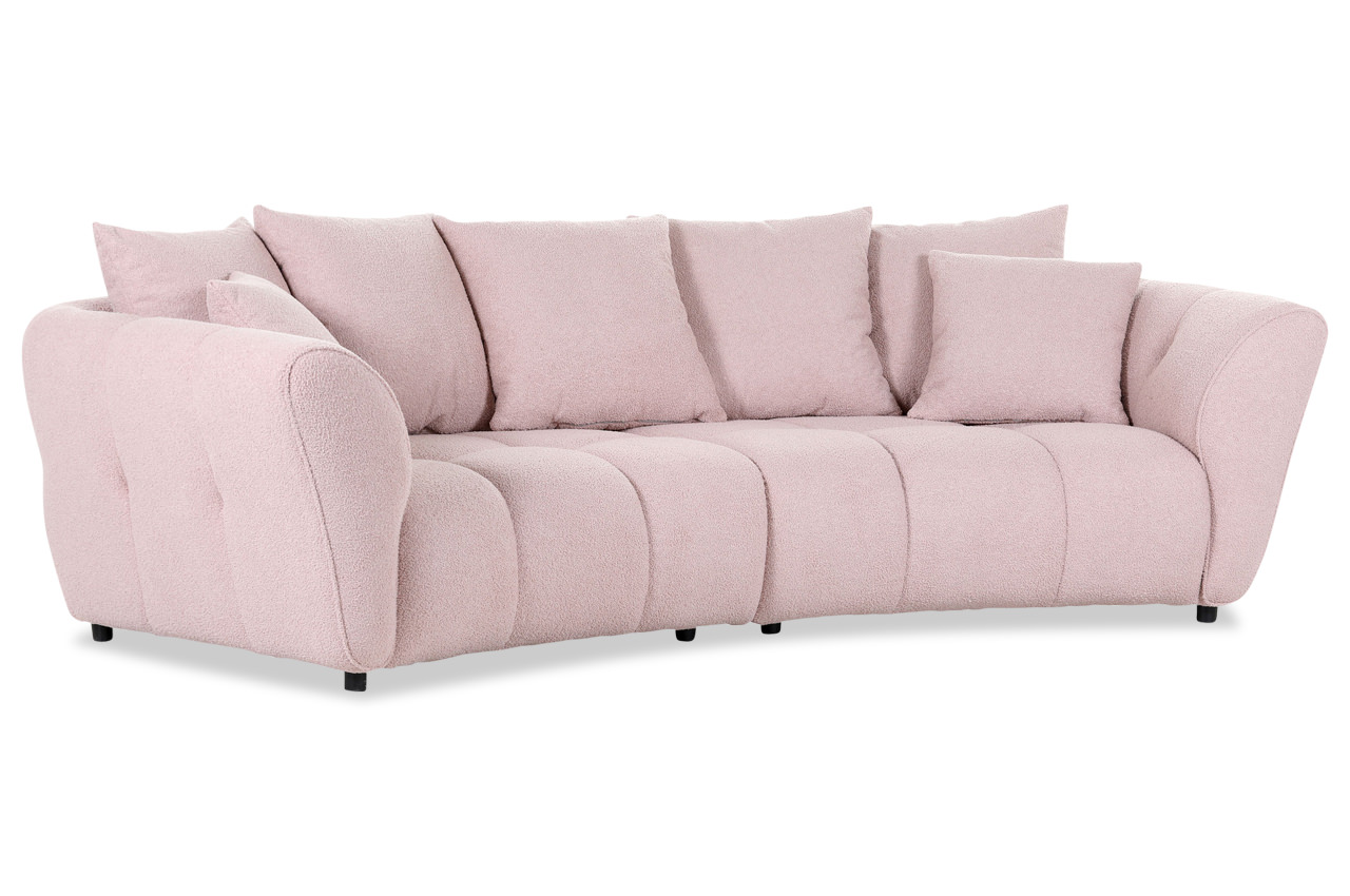 Microfaser 306 24 Rosa