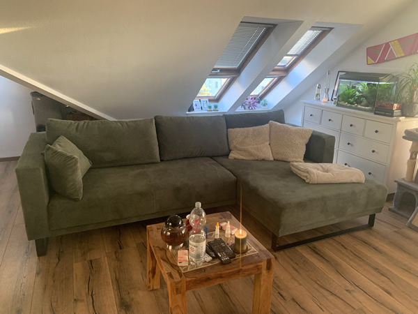 Kundenbild Sofa Loft IWA21 LR FJO77SZ