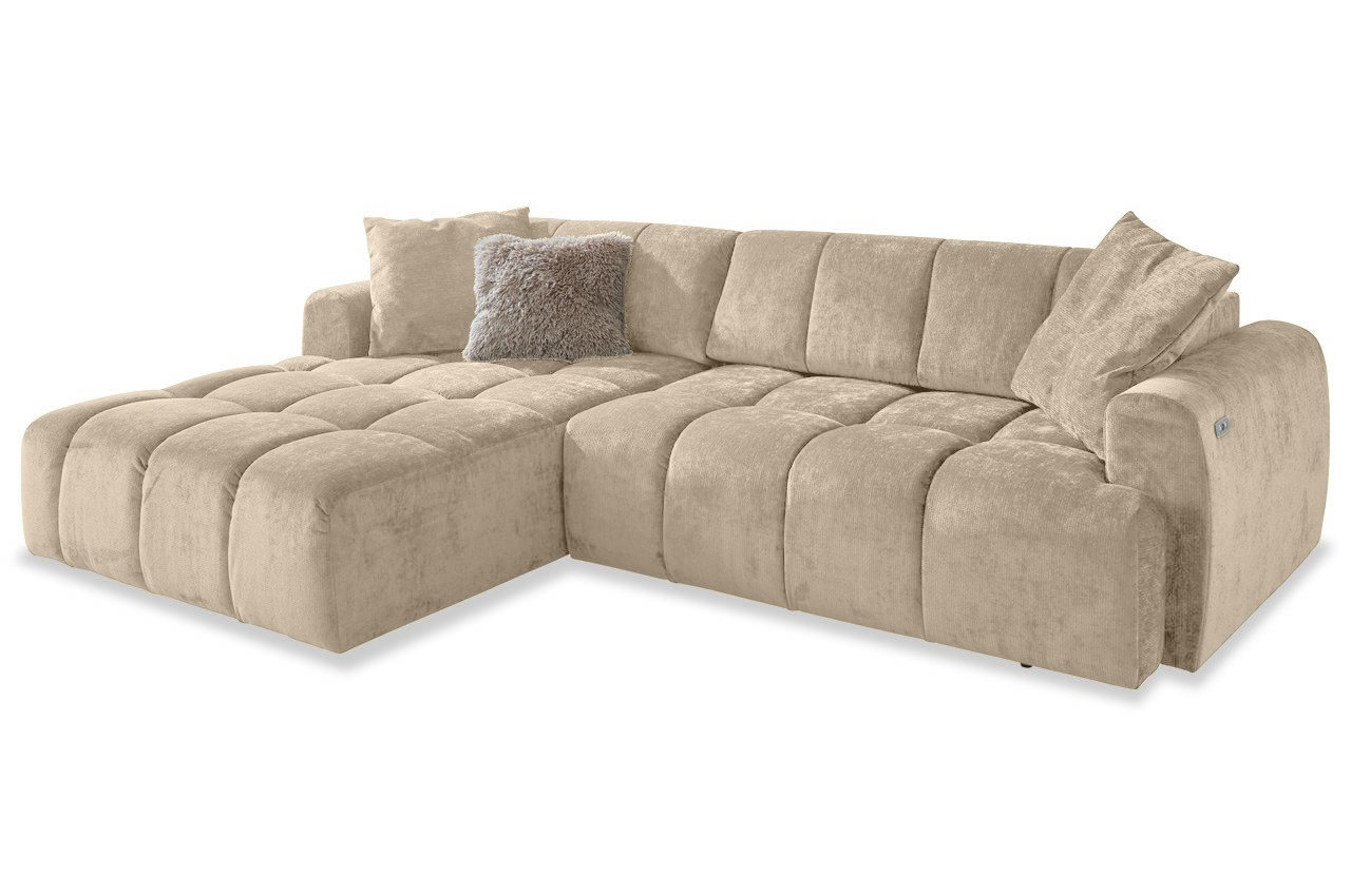 Vibe 07 Beige