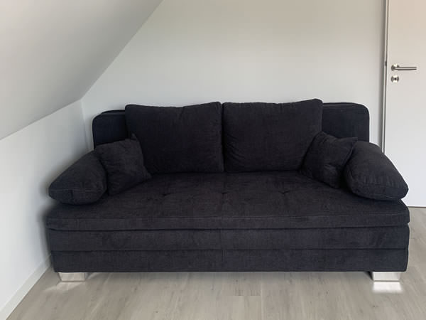 Kundenbild Sofa Lindau JOB34 B 40306 Kundenbild Sofa Lindau JOB34 B 40306