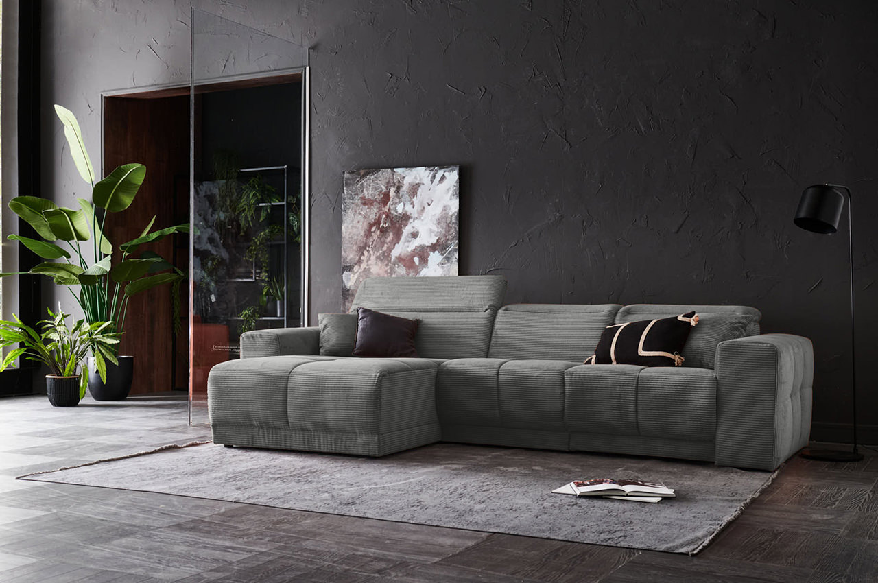 toni ecksofa links cord hydra 13 anthrazit ambiente