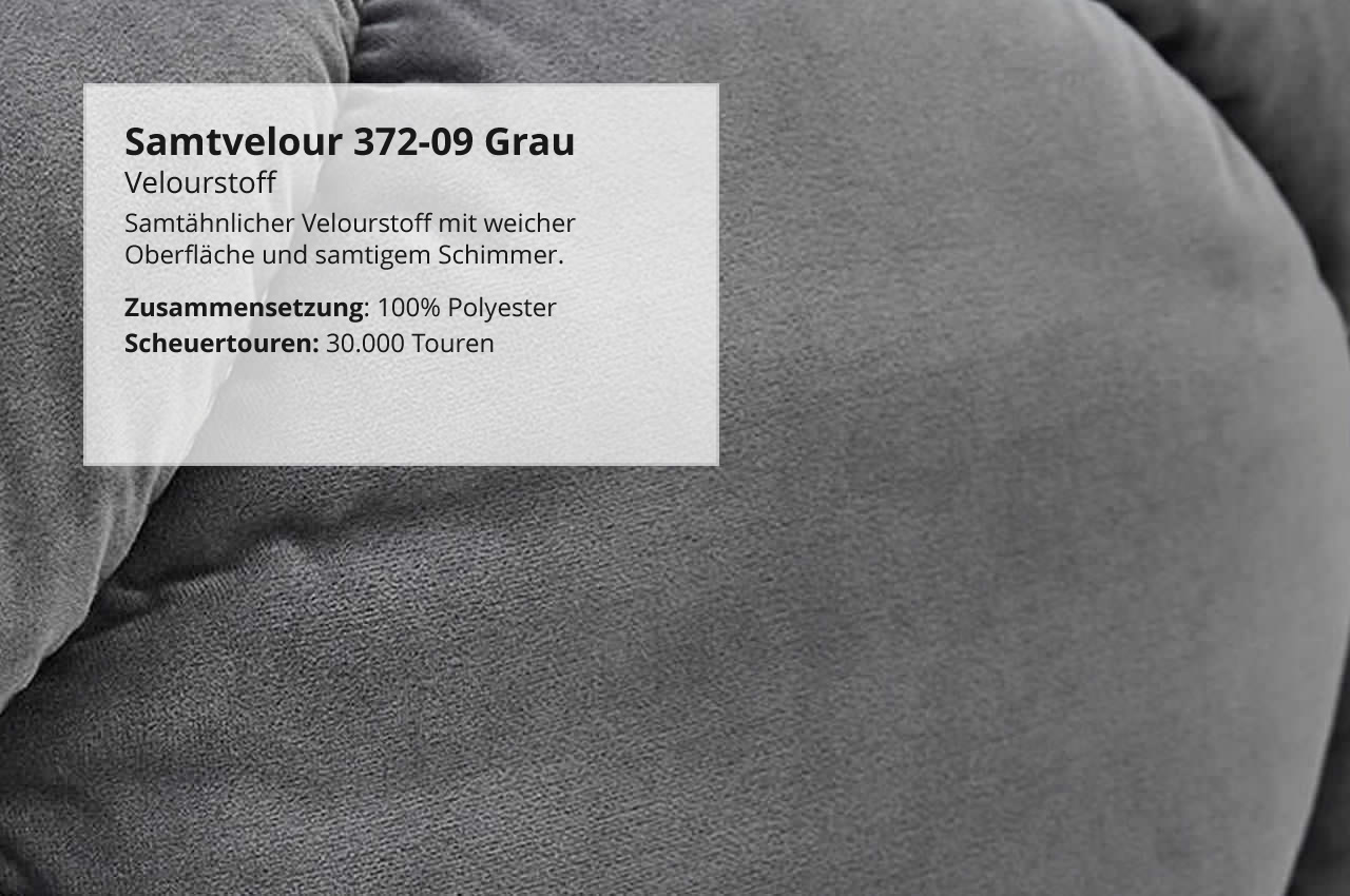 samtvelour 372 09