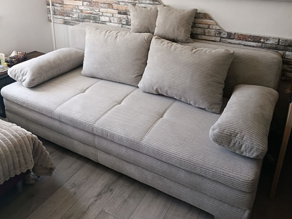 Kundenbild Sofa Lindau JOB34 B 42617 Kundenbild Sofa Lindau JOB34 B 42617