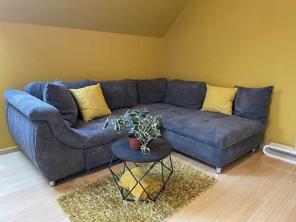 Kundenbild Sofa Agira BEN05 LR 750013P Kundenbild Sofa Agira BEN05 LR 750013P