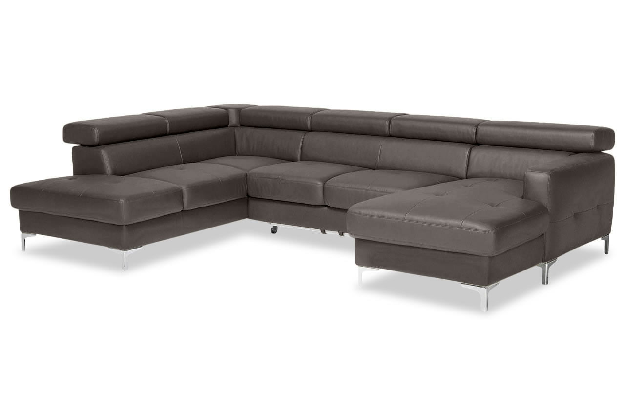 Pampas Leder M9035 Cocoa